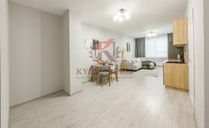 2-к квартира, на длительный срок, 68м2, 1/17 этаж