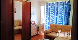 1-к квартира, на длительный срок, 33м2, 8/14 этаж