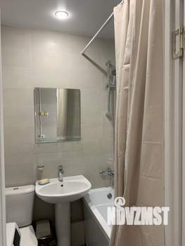 1-к квартира, на длительный срок, 30м2, 6/9 этаж
