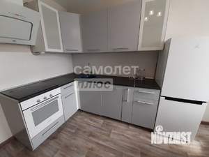 1-к квартира, на длительный срок, 37м2, 8/25 этаж