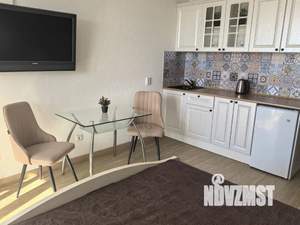 1-к квартира, посуточно, 26м2, 1/1 этаж
