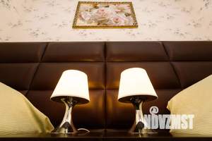 2-к квартира, посуточно, 44м2, 2/5 этаж