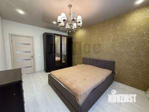 3-к квартира, на длительный срок, 73м2, 6/16 этаж