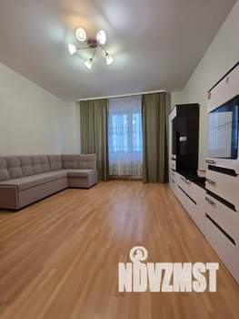 2-к квартира, посуточно, 60м2, 8/8 этаж