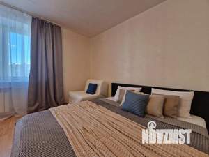 2-к квартира, посуточно, 64м2, 1/1 этаж