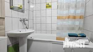 1-к квартира, посуточно, 29м2, 4/5 этаж