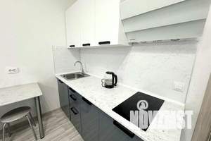 1-к квартира, посуточно, 35м2, 9/11 этаж