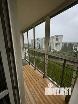 1-к квартира, на длительный срок, 33м2, 6/18 этаж