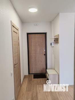 1-к квартира, посуточно, 35м2, 3/25 этаж