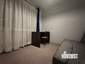 2-к квартира, на длительный срок, 20м2, 6/9 этаж