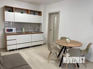 1-к квартира, посуточно, 36м2, 13/25 этаж