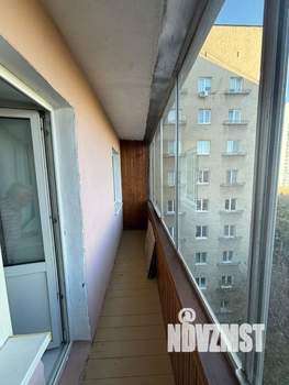 1-к квартира, на длительный срок, 31м2, 6/9 этаж