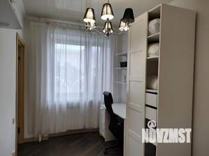 2-к квартира, посуточно, 50м2, 1/1 этаж