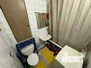 2-к квартира, посуточно, 42м2, 5/5 этаж