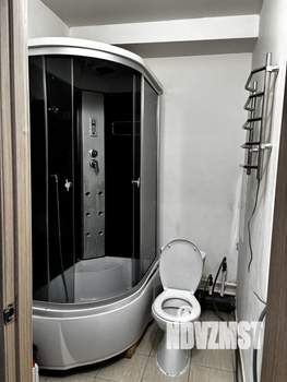 1-к квартира, на длительный срок, 52м2, 13/25 этаж