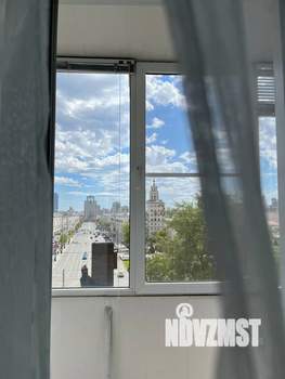 1-к квартира, посуточно, 32м2, 6/10 этаж