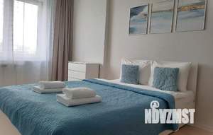 2-к квартира, посуточно, 68м2, 1/1 этаж