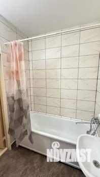 1-к квартира, на длительный срок, 41м2, 4/5 этаж