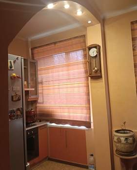 2-к квартира, на длительный срок, 49м2, 1/4 этаж