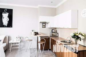 1-к квартира, посуточно, 30м2, 9/9 этаж