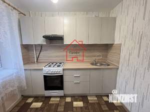 1-к квартира, на длительный срок, 33м2, 2/9 этаж