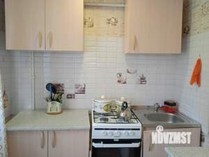 1-к квартира, на длительный срок, 29м2, 2/5 этаж