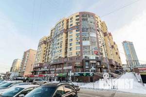 1-к квартира, посуточно, 58м2, 1/1 этаж