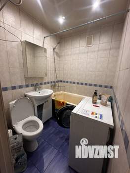2-к квартира, на длительный срок, 45м2, 5/5 этаж