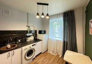 1-к квартира, на длительный срок, 31м2, 1/5 этаж