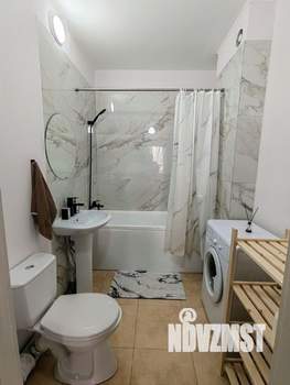 1-к квартира, на длительный срок, 40м2, 9/32 этаж