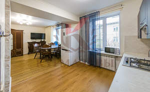 2-к квартира, на длительный срок, 45м2, 2/3 этаж