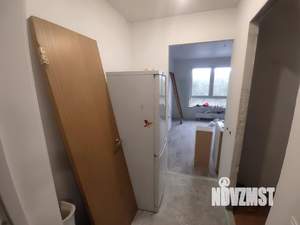Студия квартира, на длительный срок, 20м2, 3/24 этаж