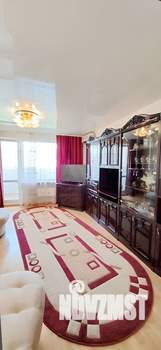 3-к квартира, на длительный срок, 64м2, 9/10 этаж