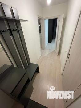 1-к квартира, на длительный срок, 34м2, 5/5 этаж