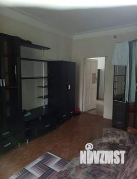2-к квартира, на длительный срок, 47м2, 2/2 этаж
