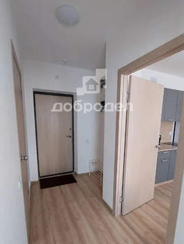 1-к квартира, на длительный срок, 33м2, 8/25 этаж