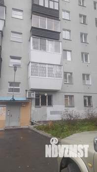 1-к квартира, на длительный срок, 34м2, 2/9 этаж