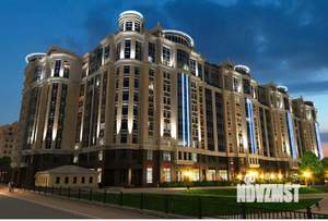 Студия квартира, на длительный срок, 70м2, 3/10 этаж