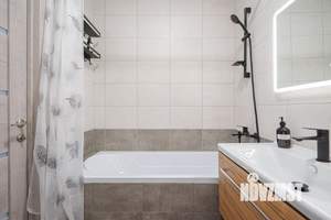 2-к квартира, посуточно, 56м2, 1/1 этаж
