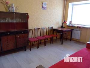 2-к квартира, на длительный срок, 45м2, 4/6 этаж