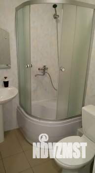 2-к квартира, посуточно, 40м2, 1/5 этаж