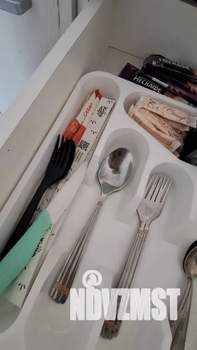 Студия квартира, посуточно, 20м2, 25/26 этаж