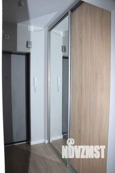 Студия квартира, на длительный срок, 30м2, 10/12 этаж