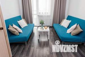 2-к квартира, посуточно, 50м2, 12/19 этаж