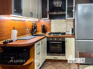 1-к квартира, на длительный срок, 42м2, 5/5 этаж