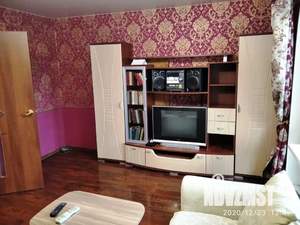1-к квартира, посуточно, 40м2, 5/10 этаж