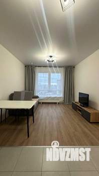 2-к квартира, на длительный срок, 39м2, 17/24 этаж