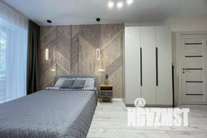 1-к квартира, посуточно, 33м2, 2/5 этаж