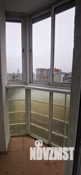 2-к квартира, на длительный срок, 54м2, 10/10 этаж