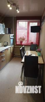 3-к квартира, на длительный срок, 70м2, 1/9 этаж